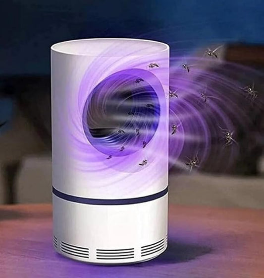 Mosquito Killer Lamp Eco Friendly Bug Zapper