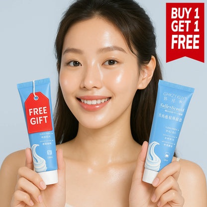 Skin Brightening, Instant Glow & Plumped Skin | Korean Inspired Skin Care | Peel off Face Mask for Men & Women(Pack of 2)