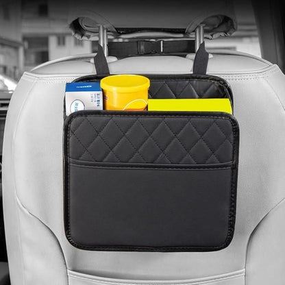 Car Backseat Organizer/ Storage Bag