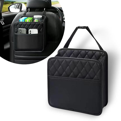 Car Backseat Organizer/ Storage Bag
