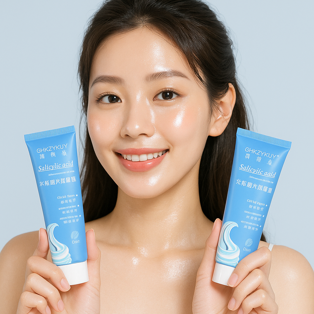 Skin Brightening, Instant Glow & Plumped Skin | Korean Inspired Skin Care | Peel off Face Mask for Men & Women(Pack of 2)